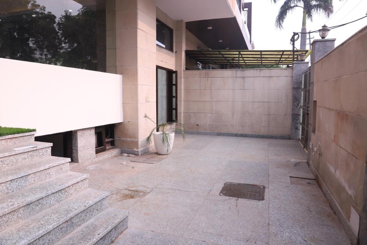 Lyf Corporate Suites - Noida Sector 19 Extérieur photo