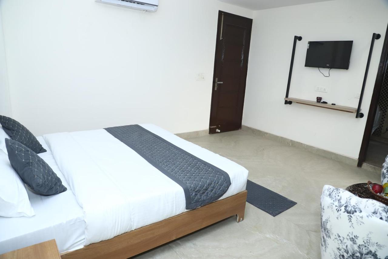 Lyf Corporate Suites - Noida Sector 19 Extérieur photo