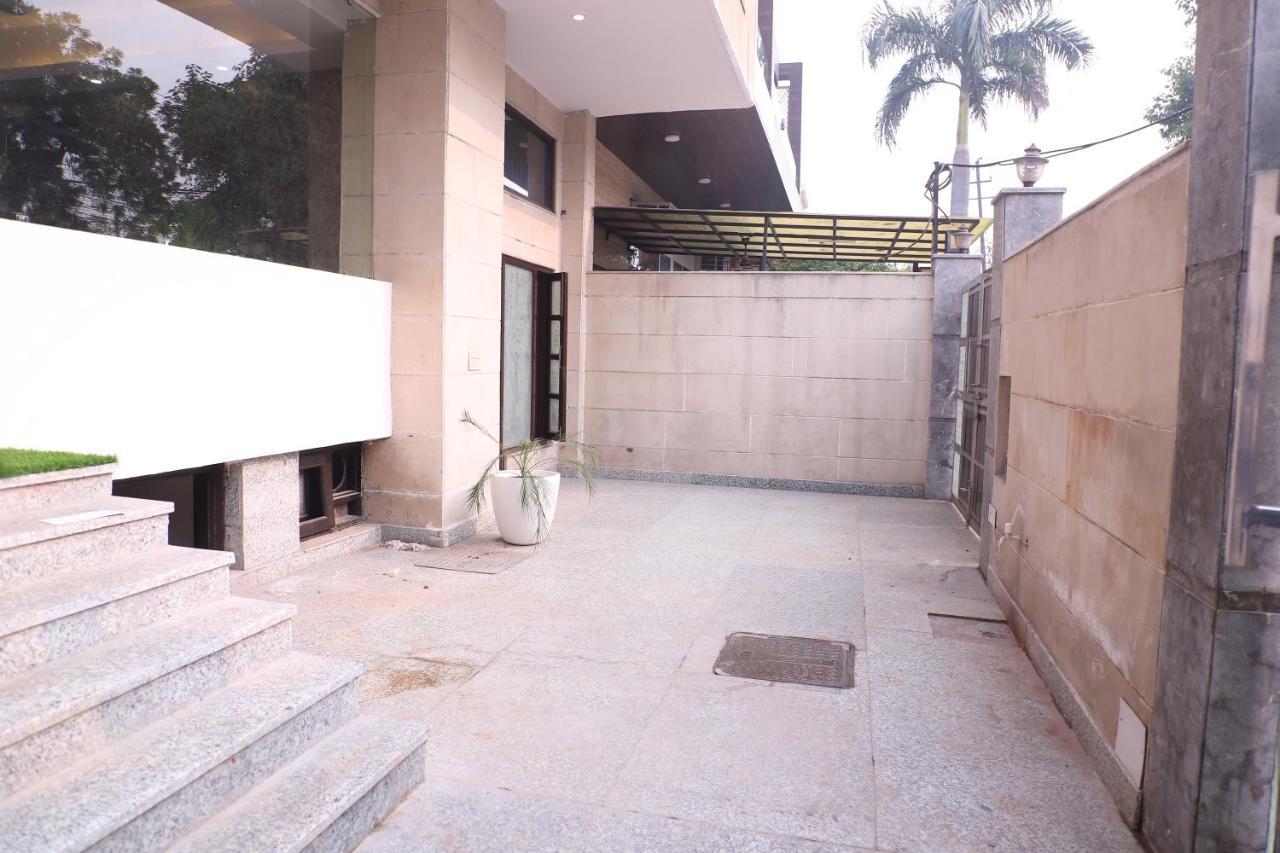 Lyf Corporate Suites - Noida Sector 19 Extérieur photo