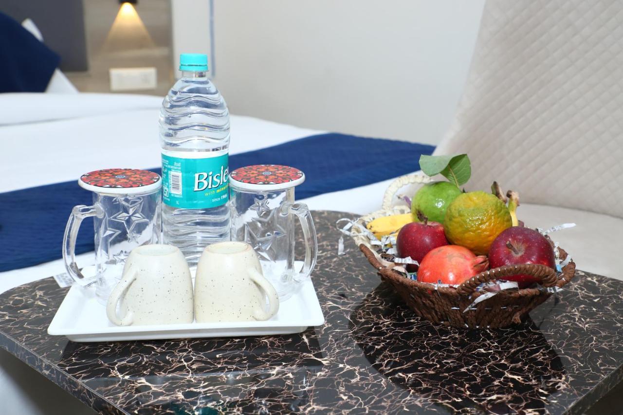 Lyf Corporate Suites - Noida Sector 19 Extérieur photo