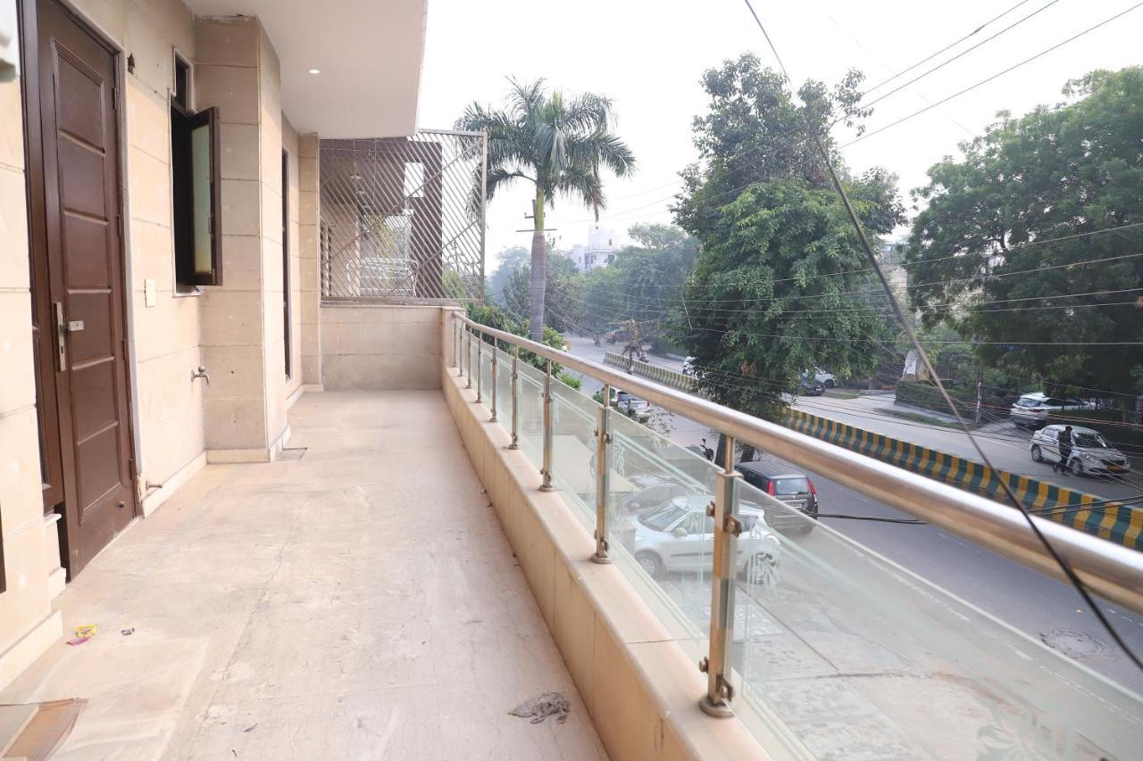 Lyf Corporate Suites - Noida Sector 19 Extérieur photo